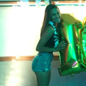 Meet your Posher, Kyra